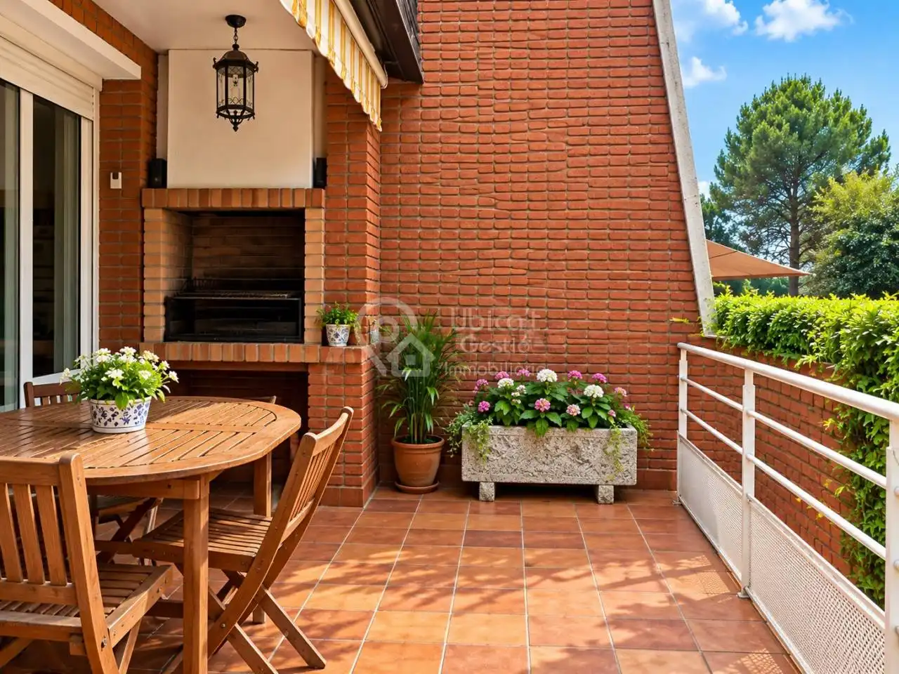 Adosado con piscina en venta en Calle DEL PRAT, imagen 12