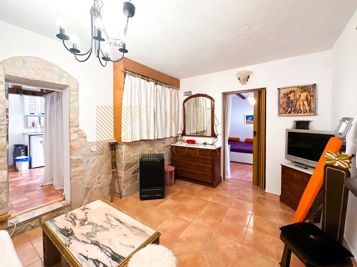 Casa o xalet en venda a Serra Brava