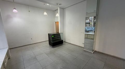 Foto 5 von Geschaftsraum zur Miete in Carrer del Marquès D'asprella, Pont Nou - Corazón de Jesús, Elche / Elx