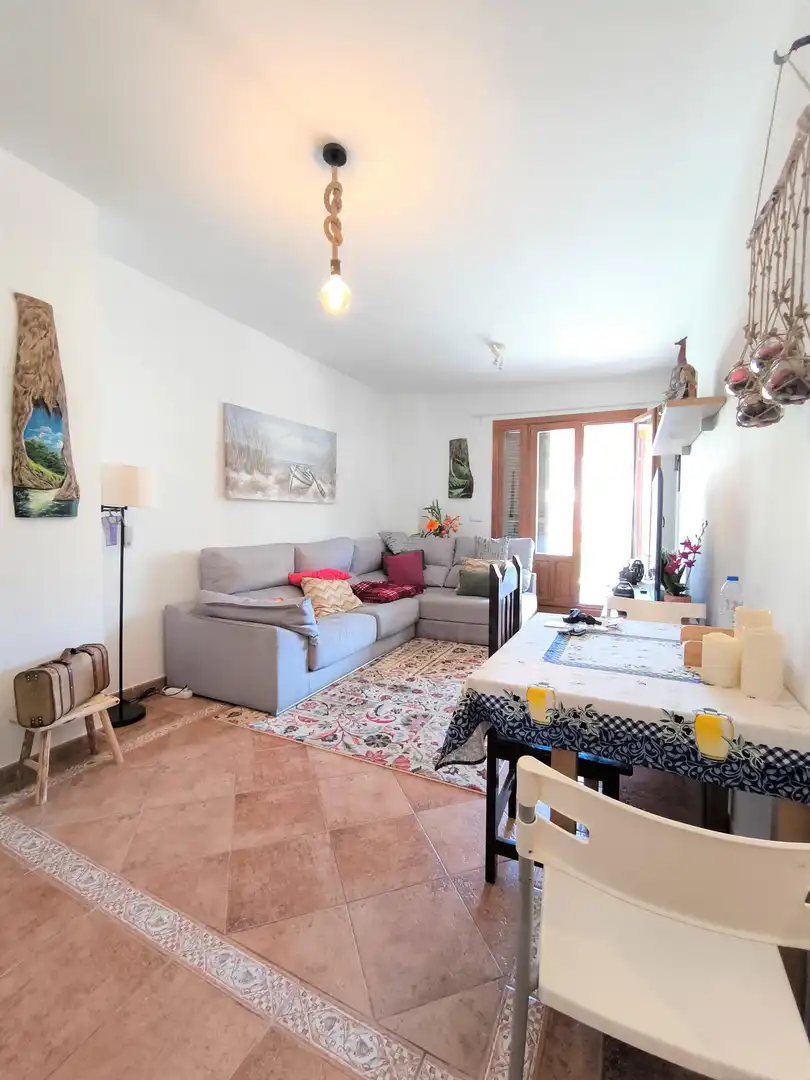 Appartamento con piscina in vendita a Costa Esuri, imagen 6