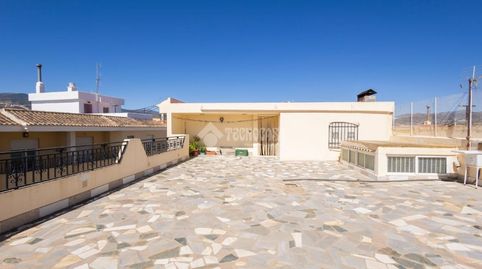 Foto 4 de Casa adosada en venta en Olula del Río, Almería
