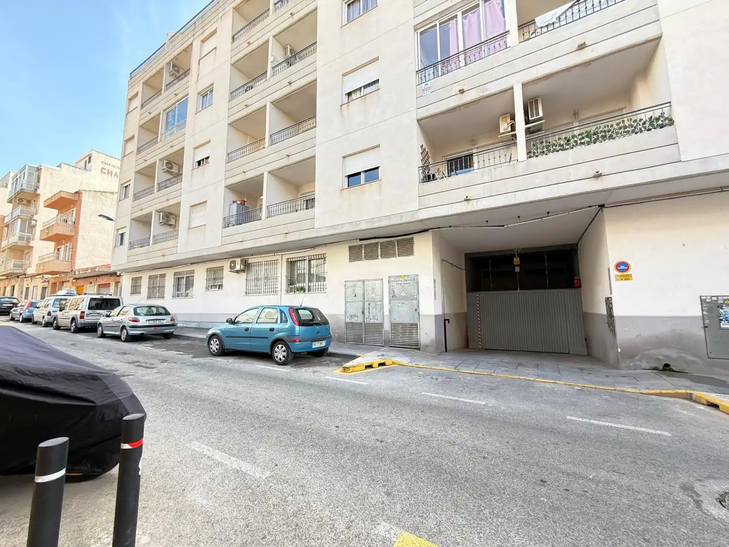 Wohnungen zur Miete in Calle Santa trinidad, El Molino