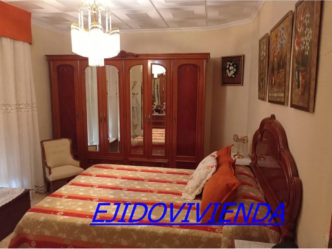 Maison à vendre à El Ejido Ciudad, imagen 8