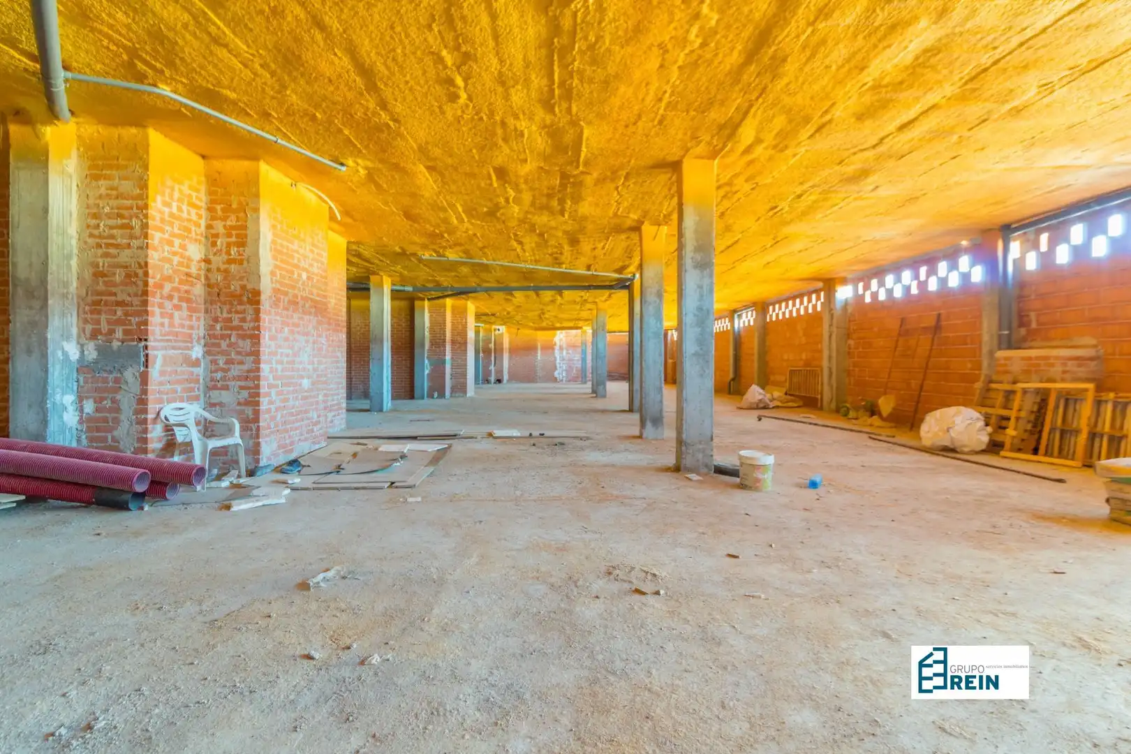 Business premises for sale in Calle DULCINEA 11, imagen 11