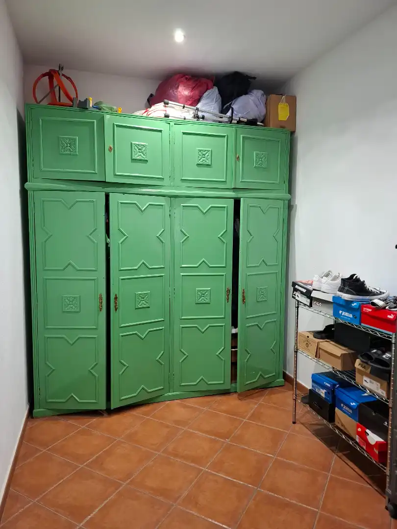Haus zum Verkauf in Calle Carril de los Moriscos, imagen 21