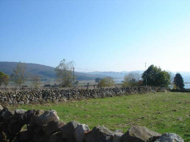 Terreno residencial en Venta en Población La - La Población, s/n en Campoo de Yuso