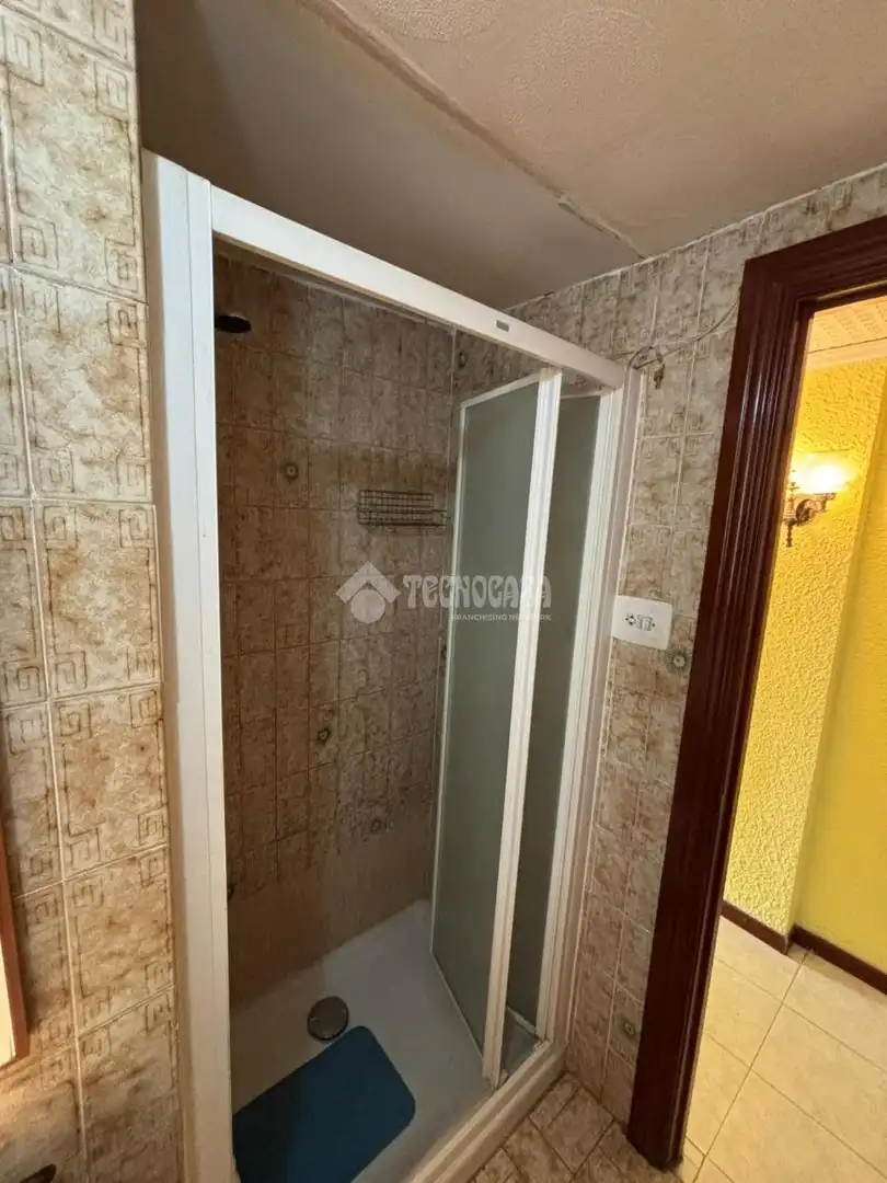 Baño de Piso en venta en San José
