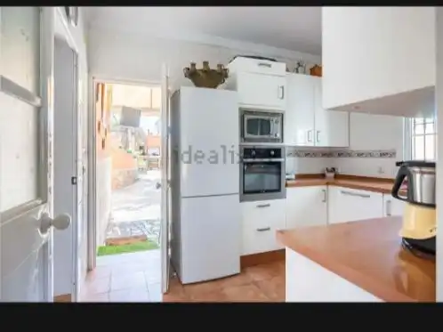 Chalet con jardín en venta en Calle  caballa 0, imagen 20