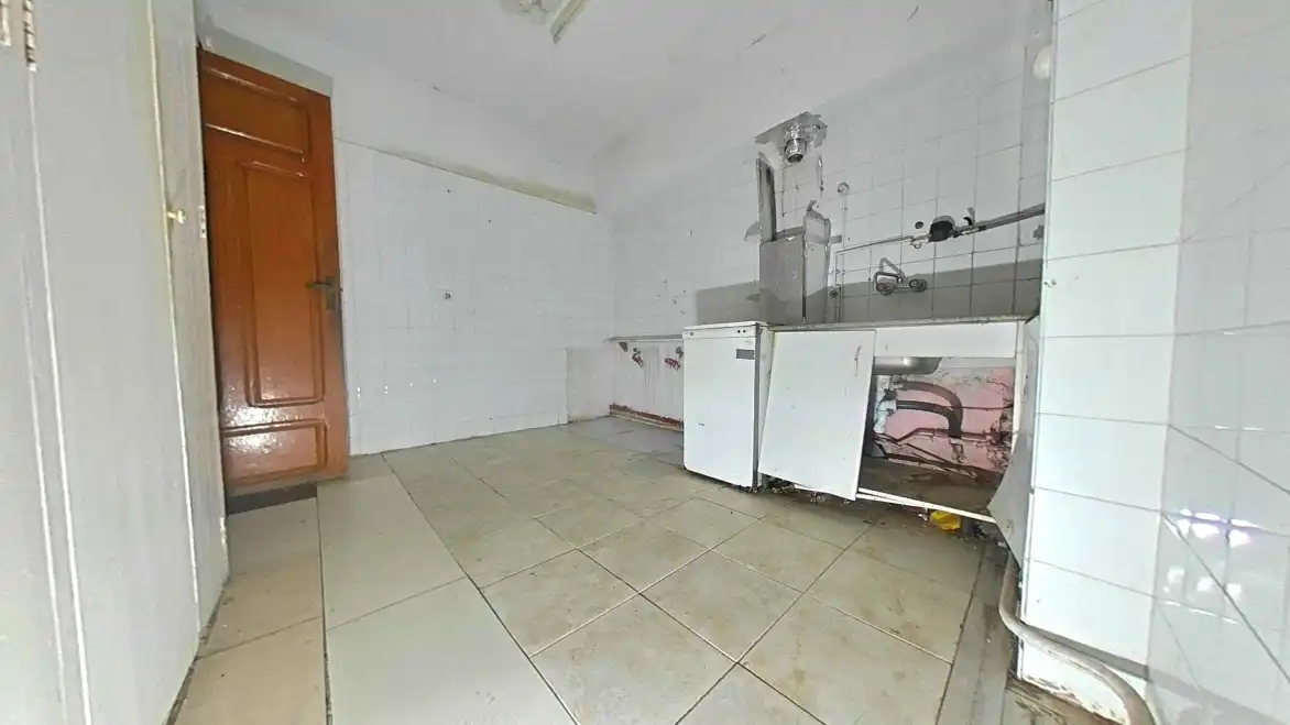 Flat with terrace for sale in Calle Santa Isabel, imagen 32