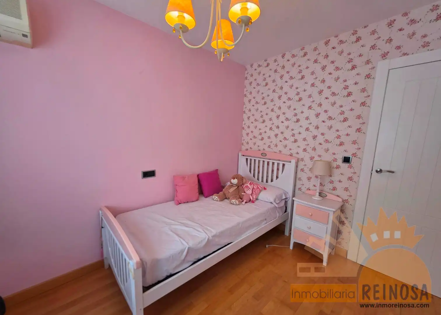 Casa aparellada amb jardí en venda a Calle Azarbe 4, imagen 25