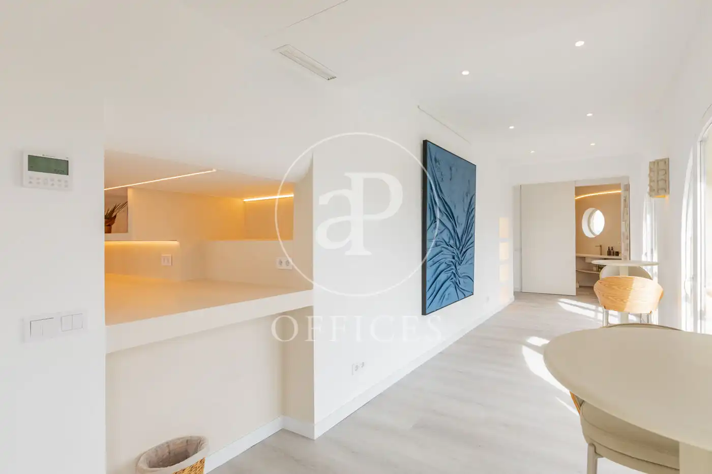 Office space with lift to rent in Centro, imagen 16