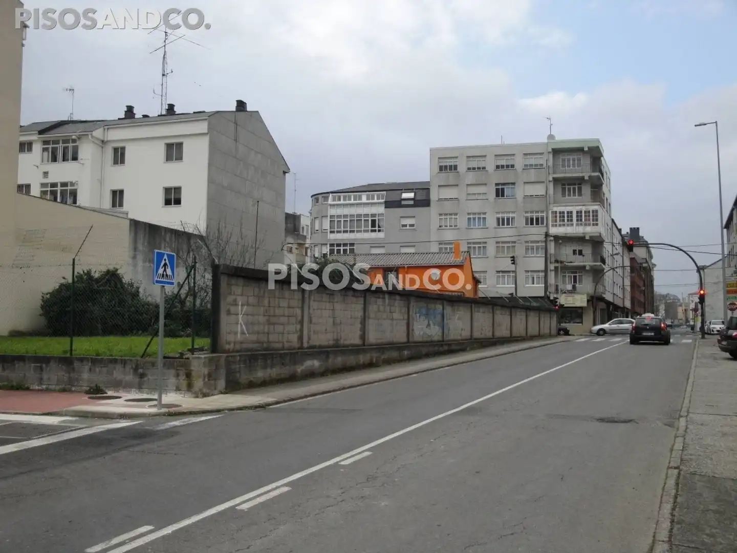 Maison à vendre à Rúa ESTRADA GÁNDARA, imagen 4