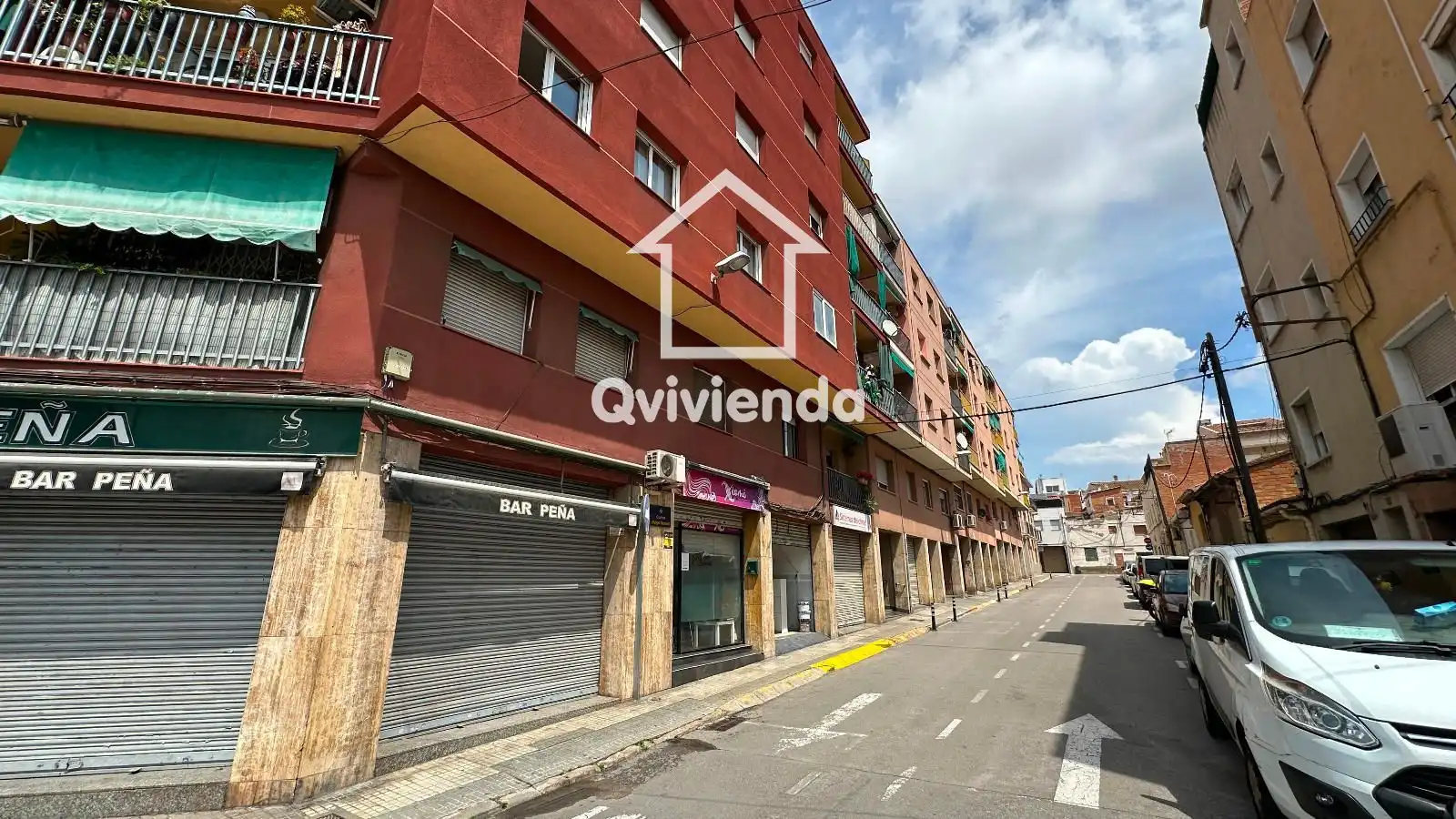 Flat for sale in Angel Guimera, imagen 8