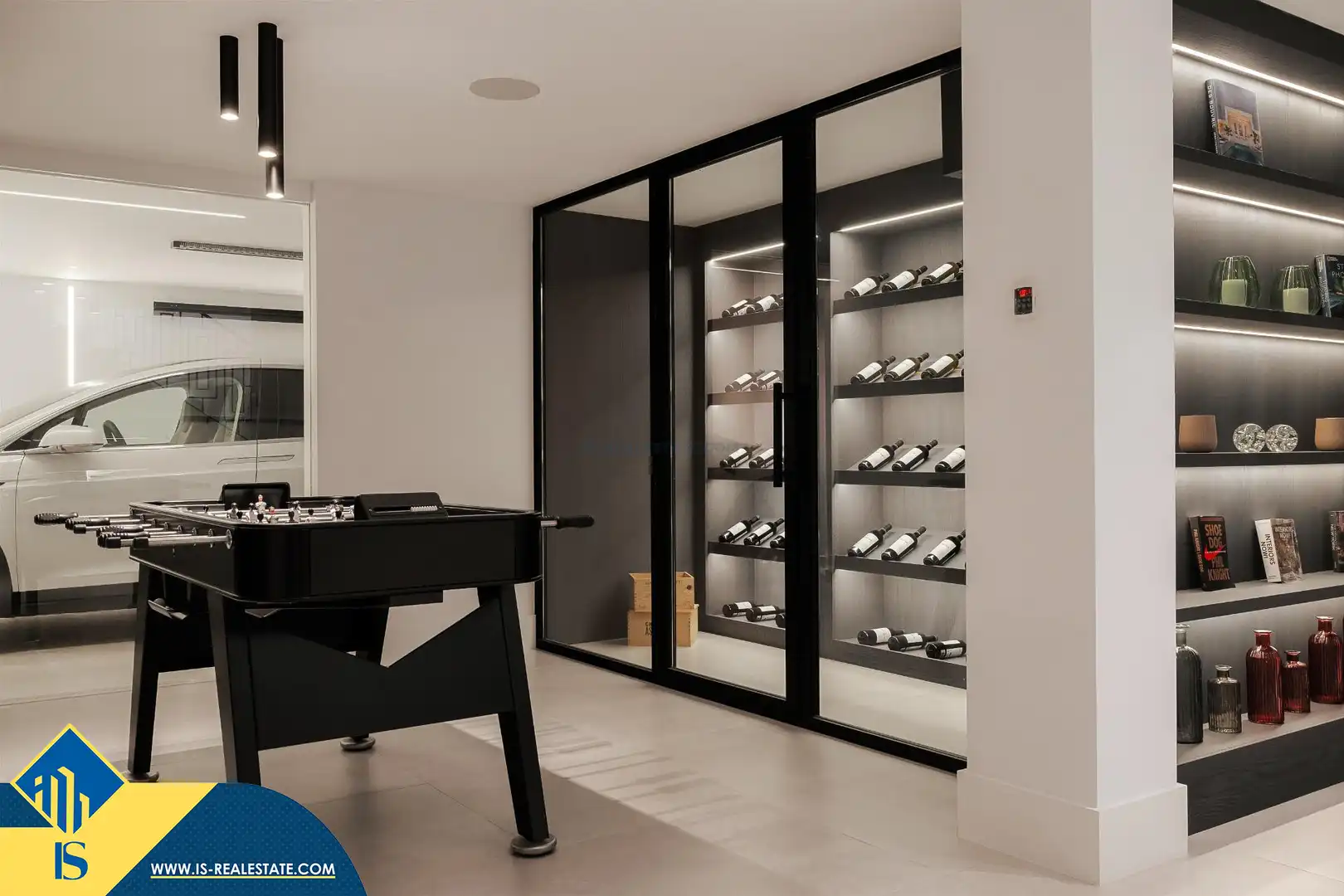 Chalet con piscina en venta en Nueva Andalucía, imagen 11