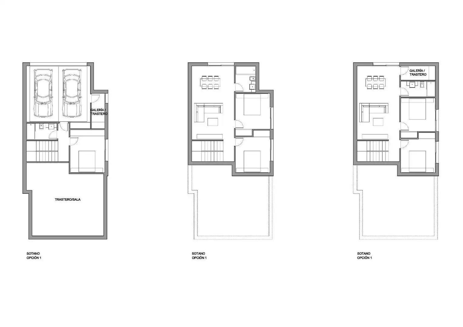 Chalet con piscina en venta en Los Balcones - Los Altos, imagen 51
