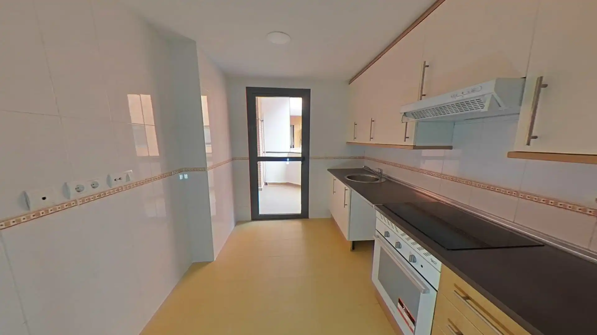 Cocina de Piso en venta en Pinto con Trastero y Piscina comunitaria