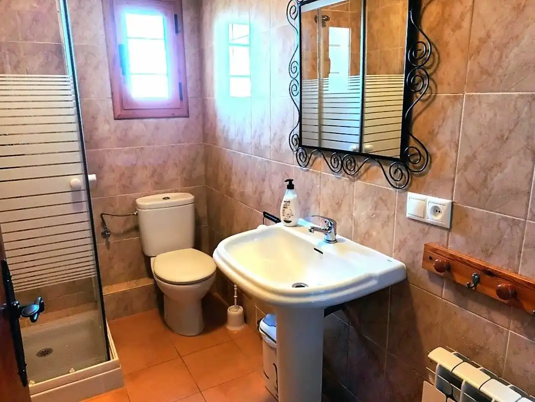 Casa rustica con giardino in vendita a Carrer Plaça 48, imagen 11