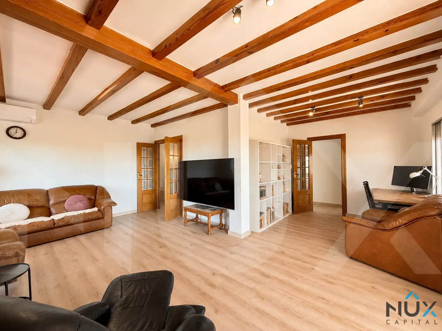 Chalet con terraza en venta en Corralet - Bonanza - Tres Rutas, imagen 16