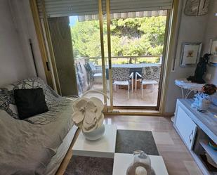 Dúplex en venda a Carrer de Carles Buïgas, Mar i Camp - Platja dels Capellans