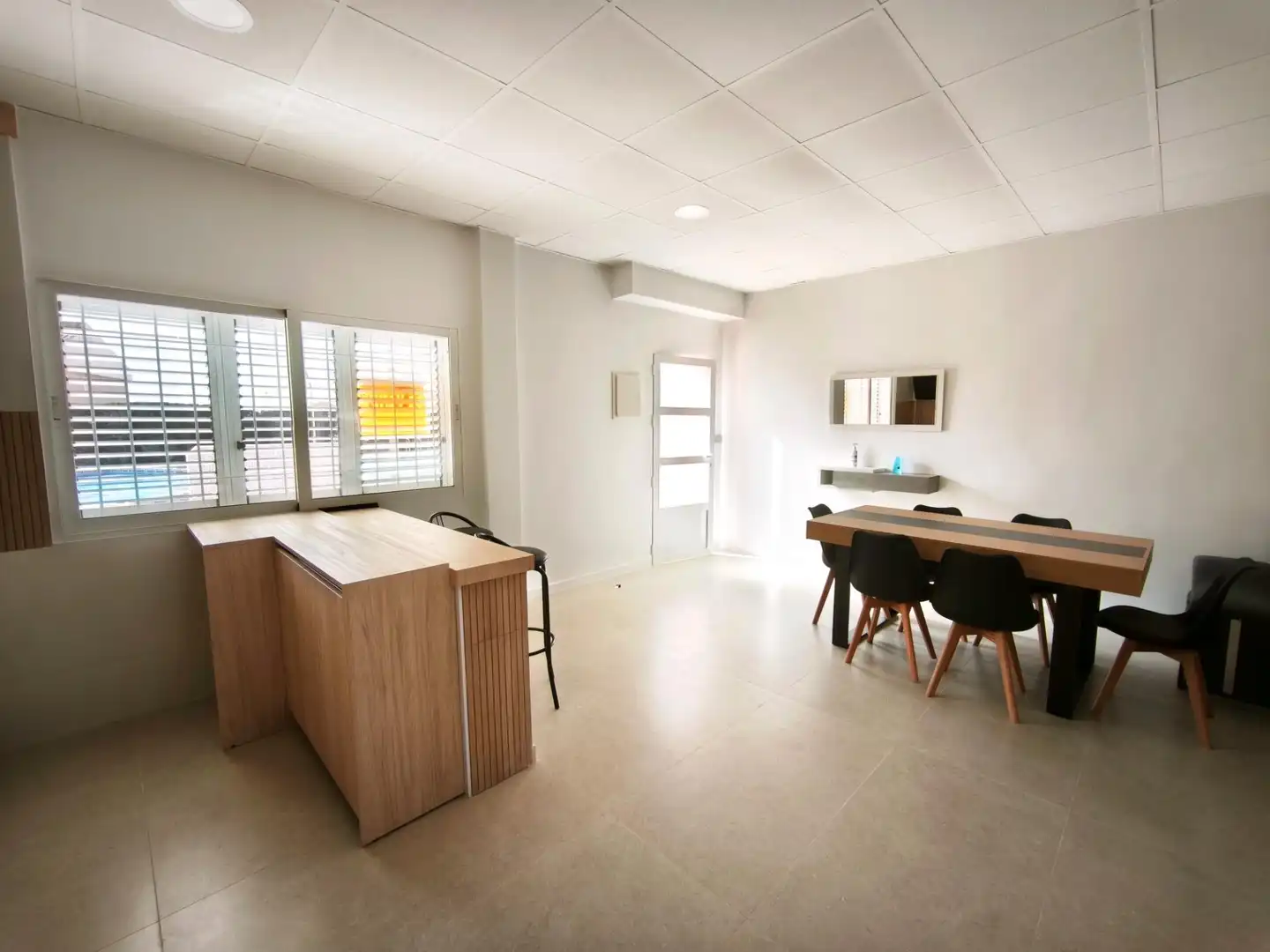 Ground floor for sale in Mazarrón  with Furnished and Community pool