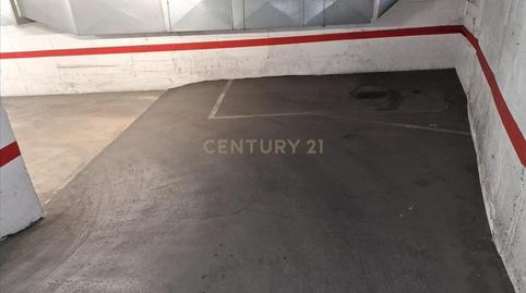 Photo 2 of Garage for sale in Pau Clarís, 1, Gràcia, Barcelona