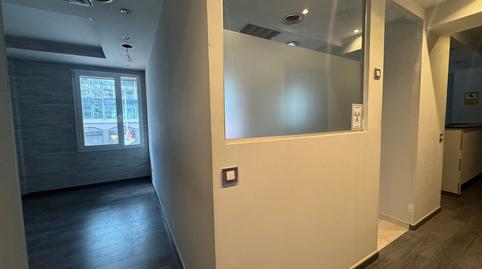 Foto 4 de Oficina de alquiler en Calle de Raimundo Fernández Villaverde, Cuatro Caminos - Azca,  Madrid Capital