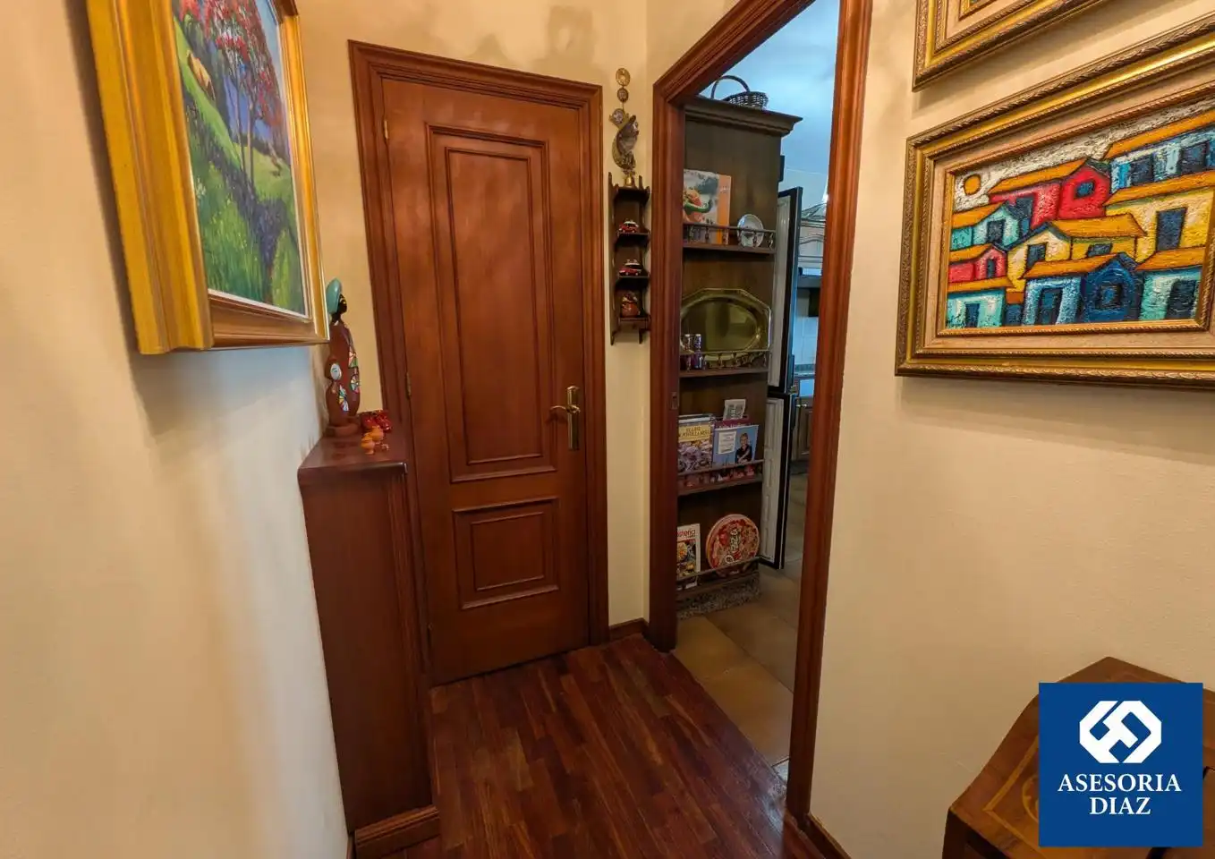 Wohnung zum Verkauf in Rúa Menéndez y Pelayo 3, imagen 10