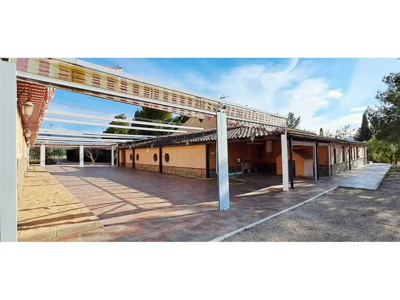Chalet con piscina en venta en Jumilla, imagen 50