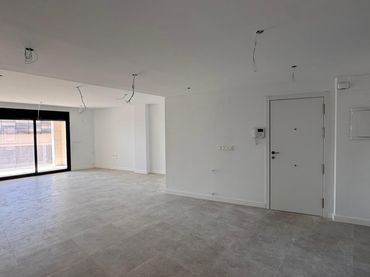 Appartement avec balcon à vendre à Paseo Misionero Luis Fontes Servet