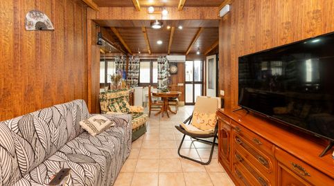 Foto 3 de Casa adosada en venta en Calle Santa Herminia, 17, San Francisco Javier, Granada Capital