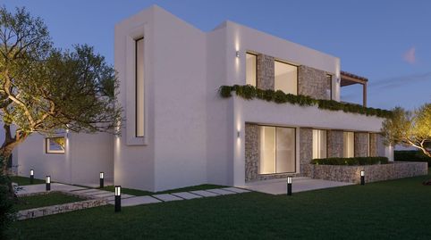 Foto 5 de Casa o xalet en venda a Cap Martí - El Tossalet - Pinomar, Jávea / Xàbia