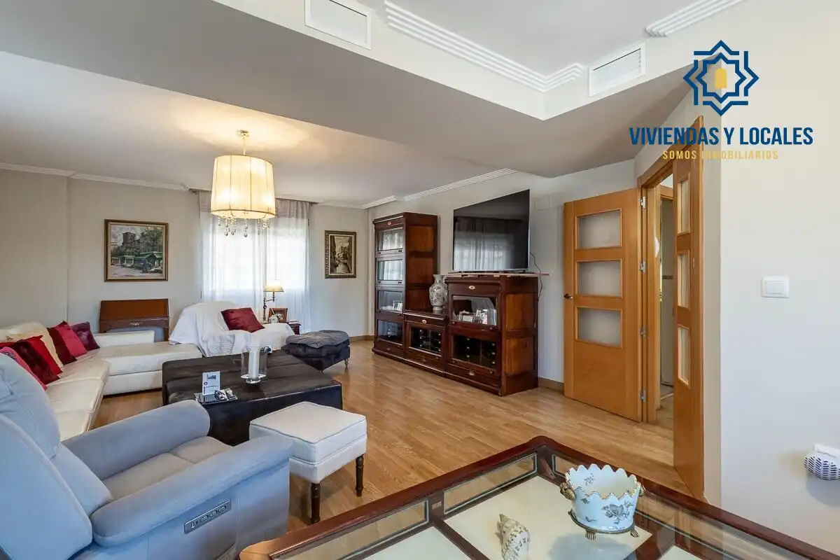 Wohnung mit Pool zum Verkauf in Camino DEL LORADOR, imagen 10