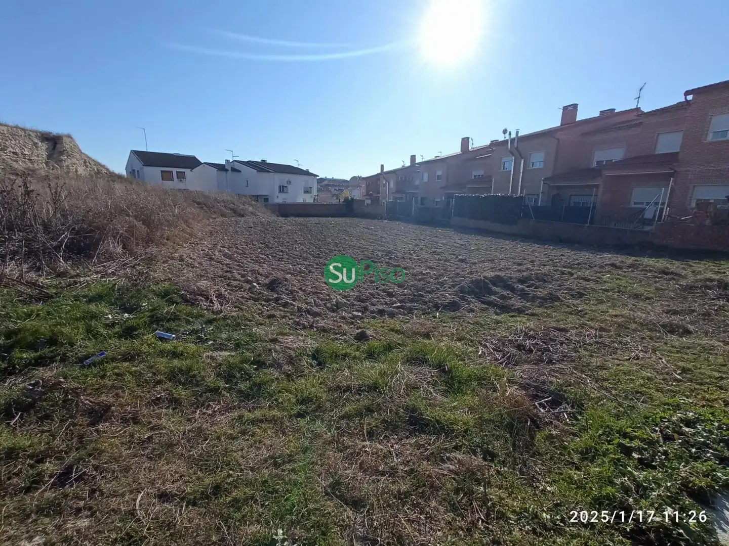 Terreno residenziale in vendita a Calle Esquivias 10, imagen 5