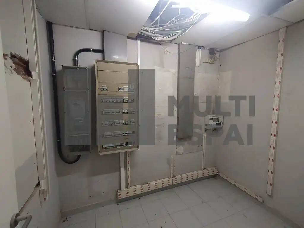 Business premises to rent in Carrer de Calàbria, imagen 20