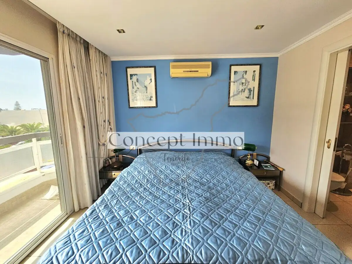 Appartement avec piscine à vendre à Av. Juan Carlos I, imagen 15