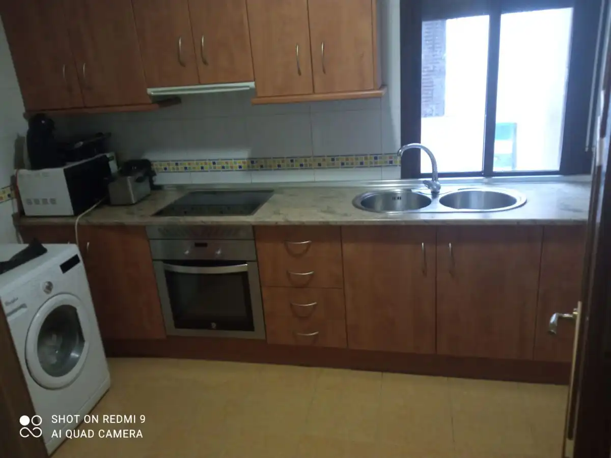Flat for sale in Malagón