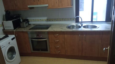 Foto 3 de Piso en venta en Malagón, Ciudad Real