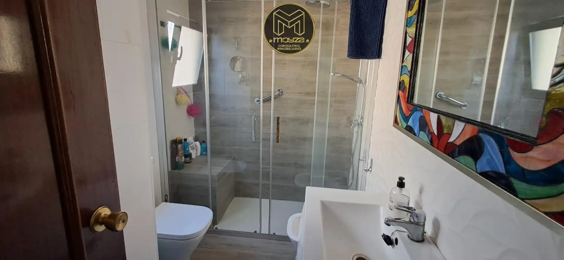 Wohnung mit Aufzug zum Verkauf in Avda de Madrid - Pº de la Estación, imagen 29