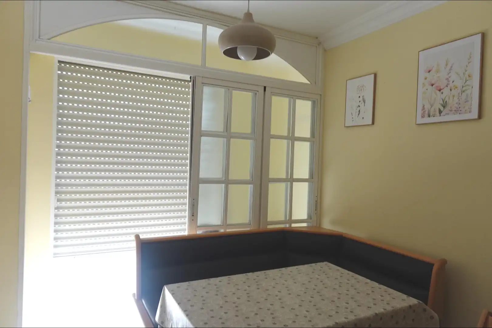 Wohnung zum Verkauf in Calle ALSEDO, El Carmen