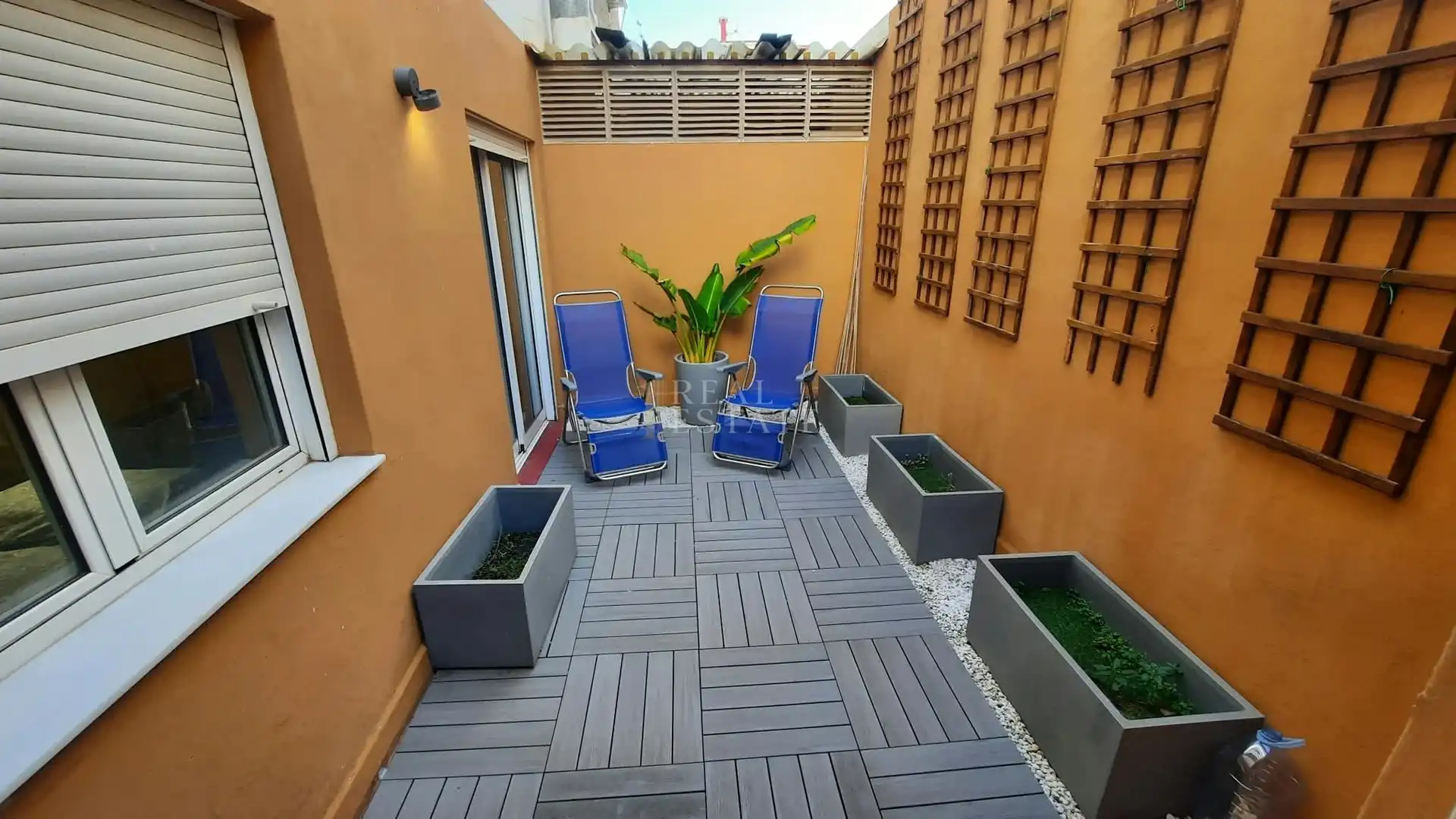 Wohnung mit Terrasse zum Verkauf in Patricio Ferrandiz, imagen 27