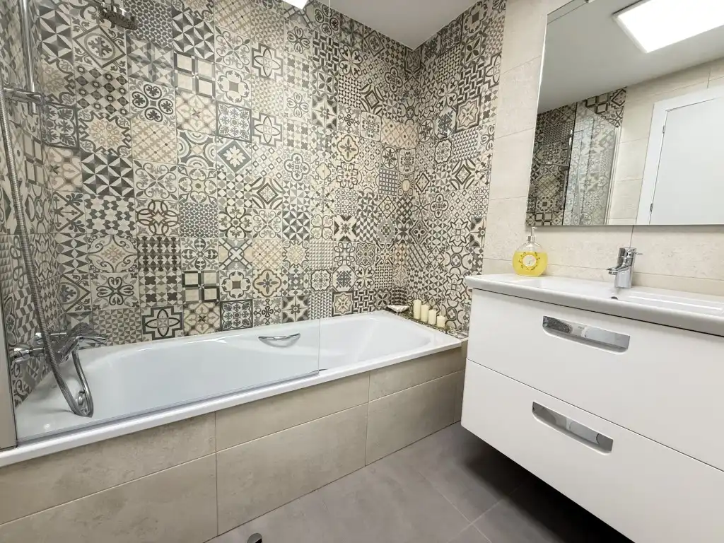 Flat with pool for sale in Calle Escritora Carmen Laforet, imagen 36