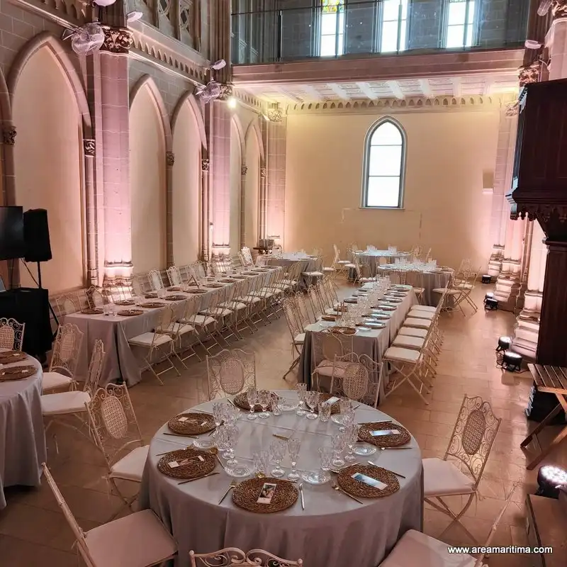 Esszimmer von Gebäude zur Miete in Valencia