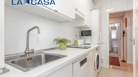 Foto 2 de Pis en venda a Calle de José Celestino Mutis, Fuente del Berro,  Madrid Capital