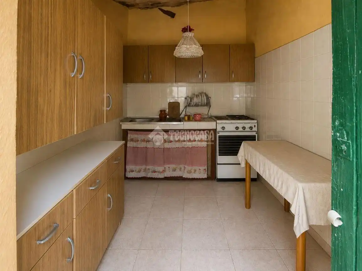 Kitchen of Detached homes for sale in Icod de los Vinos