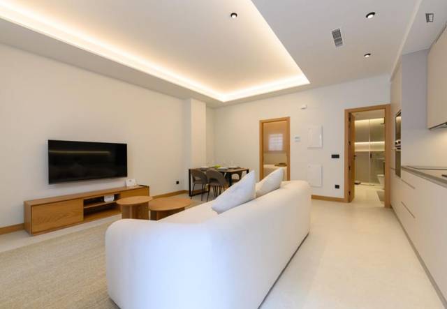 Apartamento en Alquiler en Puerta del Ángel