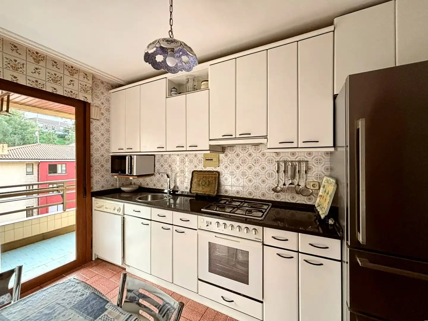 Cocina de Piso en venta en Kalero - Basozelai