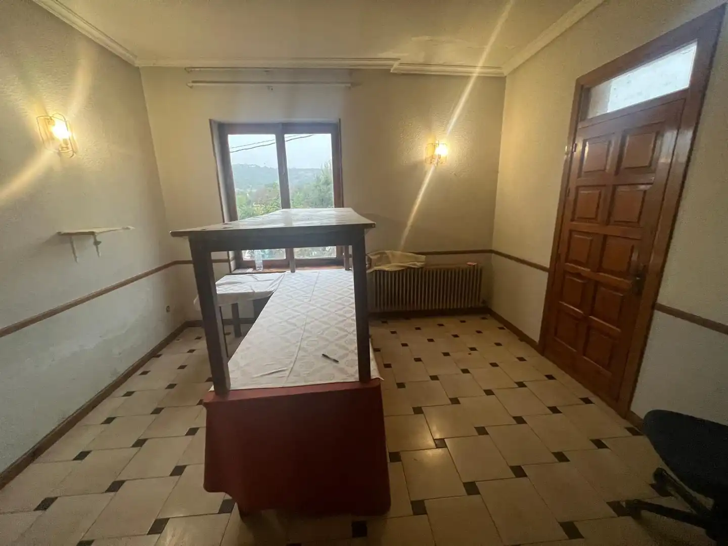 Comedor de Nave industrial en venta en Muñogalindo