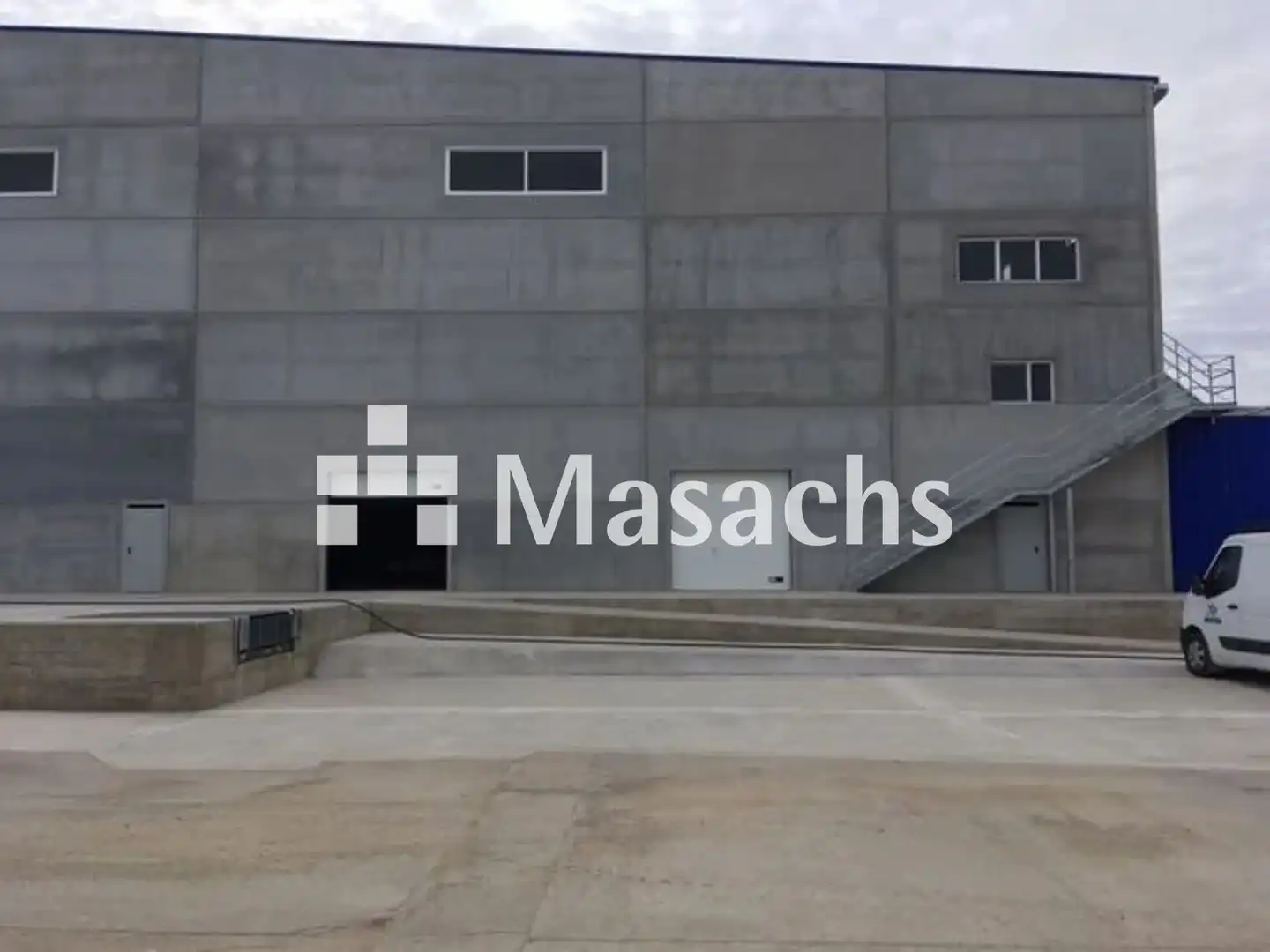 Industriegebäude zur Miete in Celrà, imagen 11