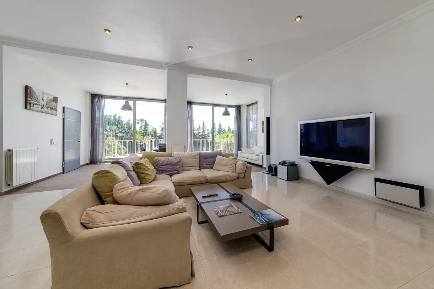 Detached house with pool for sale in Calle Número Siete, imagen 6