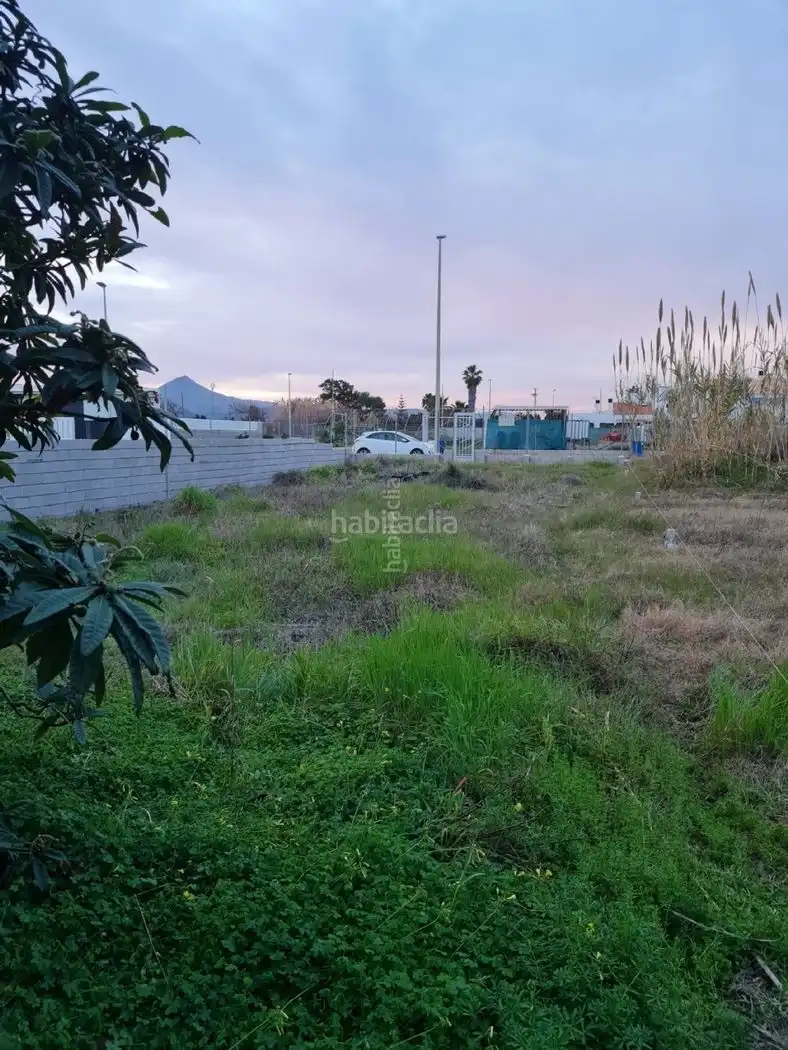 Terreny residencial en venda a Ronda de les Marjals 657, imagen 3